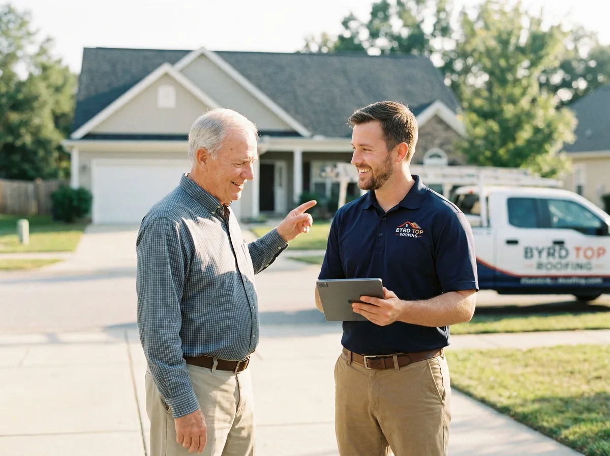 Roofing Mcsherrystown, PA FAQs